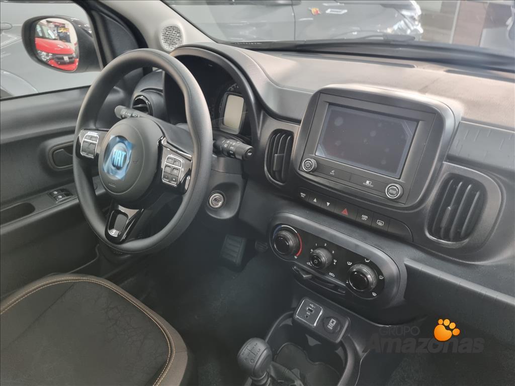 carro