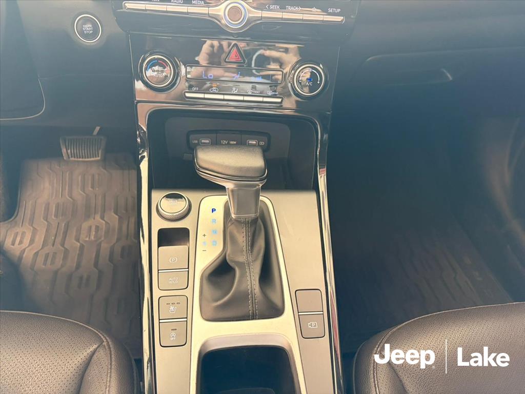 CRETA 1.0 TGDI FLEX PLATINUM AUTOMÁTICO15