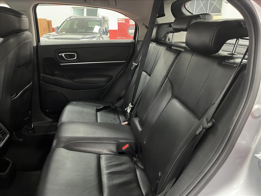 HR-V 1.5 DI I-VTEC FLEX EXL CVT12