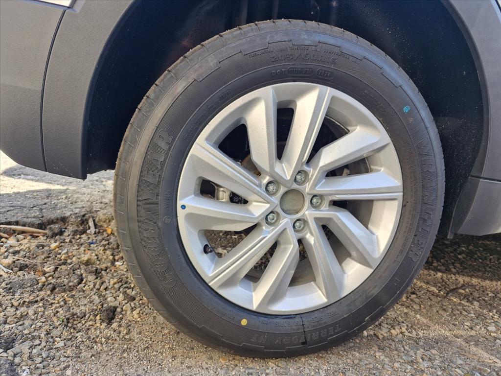T-CROSS 1.0 200 TSI TOTAL FLEX AUTOMÁTICO11
