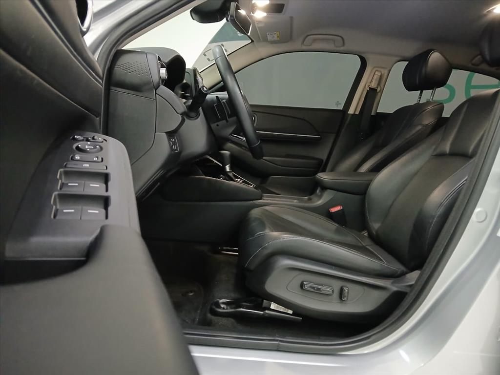 Honda-HR-V-1.5 DI I-VTEC TURBO FLEX TOURING CVT