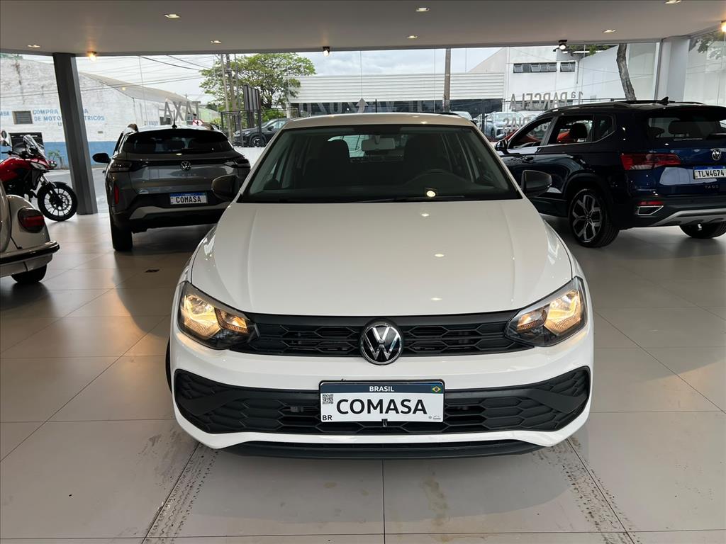 POLO 1.0 MPI TRACK MANUAL1