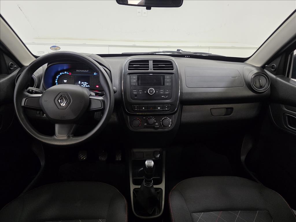 KWID 1.0 12V SCE FLEX ZEN MANUAL7