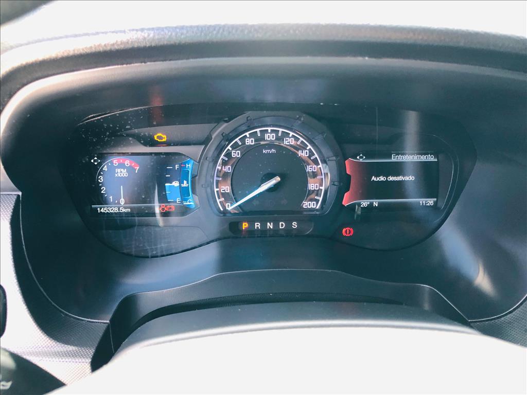RANGER 2.2 XLS 4X2 CD 16V DIESEL 4P AUTOMÁTICO