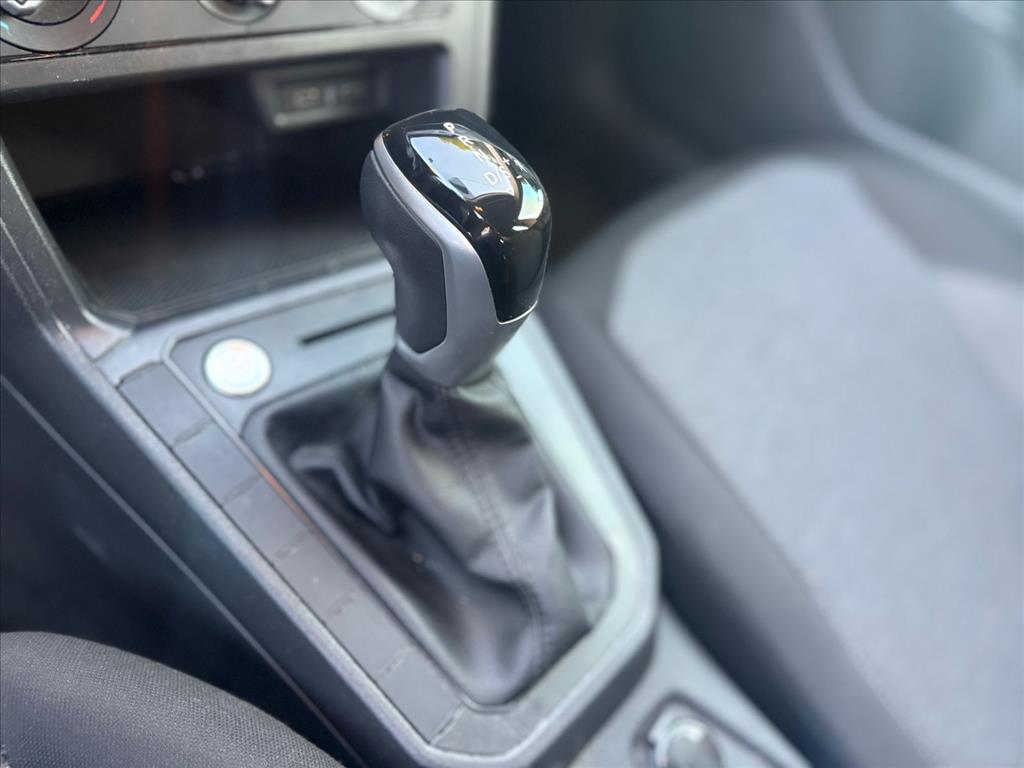 POLO 1.0 170 TSI SENSE AUTOMÁTICO5