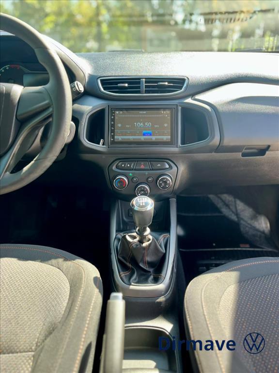 ONIX 1.4 MPFI LTZ 8V FLEX 4P MANUAL11