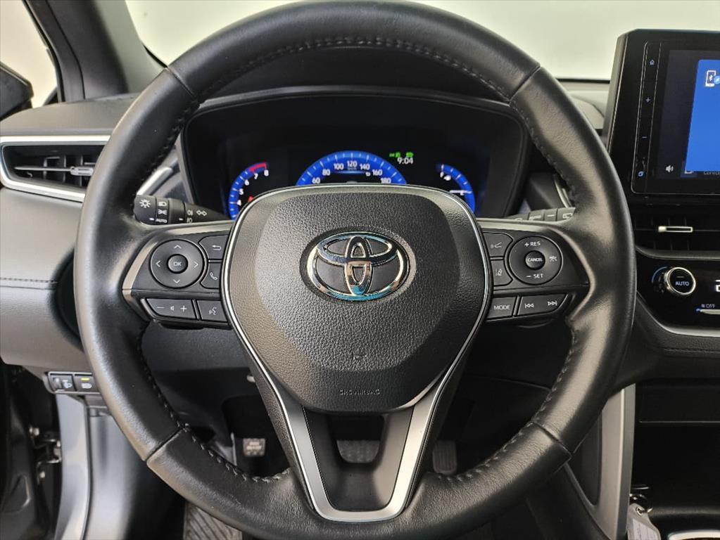 COROLLA CROSS 2.0 VVT-IE FLEX XRE DIRECT SHIFT6