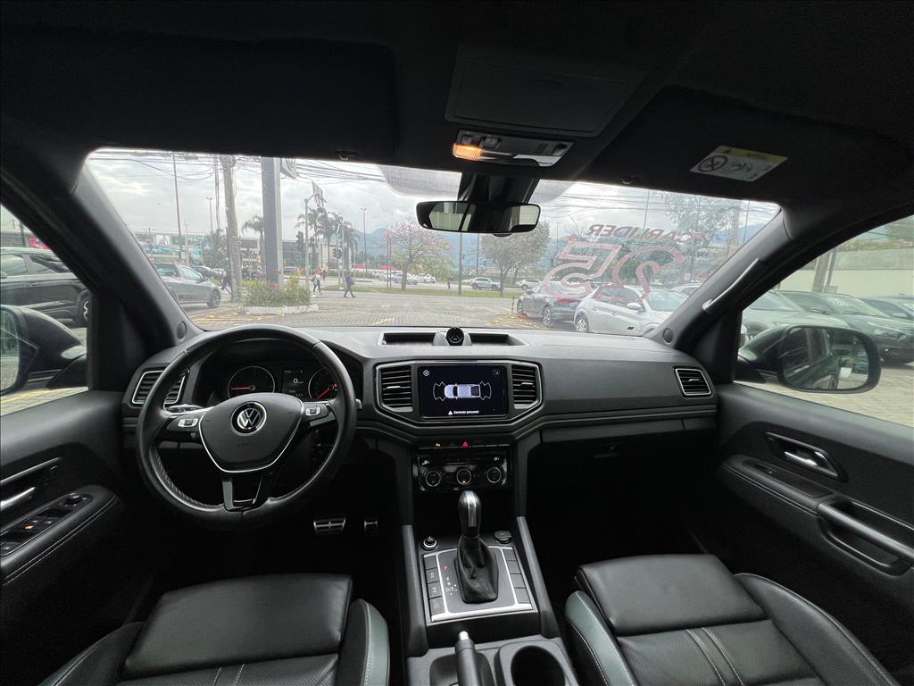 AMAROK 3.0 V6 TDI DIESEL EXTREME CD 4MOTION AUTOMÁTICO8