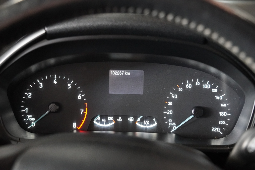 ECOSPORT 1.5 TI-VCT FLEX SE AUTOMÁTICO10