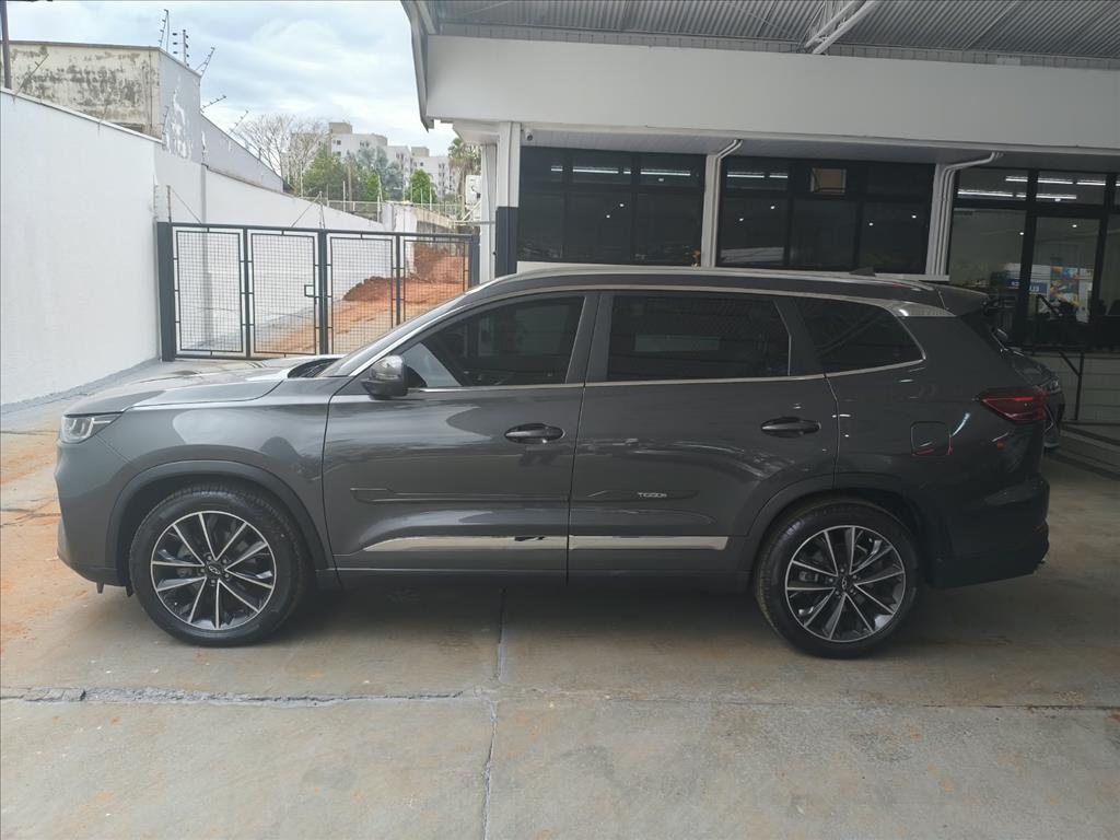 TIGGO 8 1.6 TGDI GASOLINA TXS MAX DRIVE DCT1