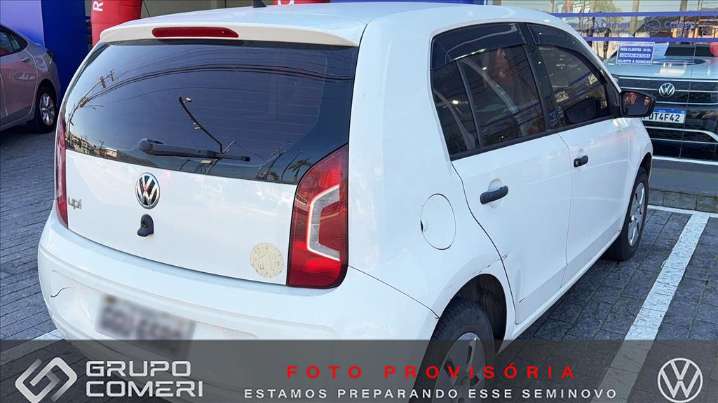UP 1.0 MPI TAKE UP 12V FLEX 4P MANUAL1