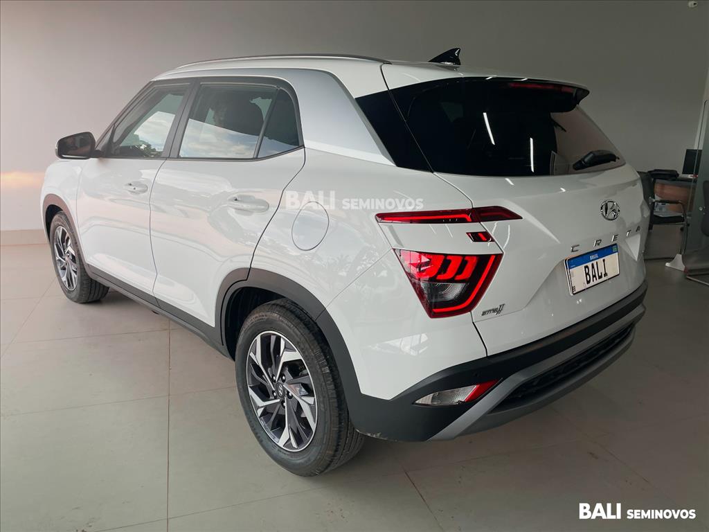 CRETA 1.0 TGDI FLEX LIMITED AUTOMÁTICO3