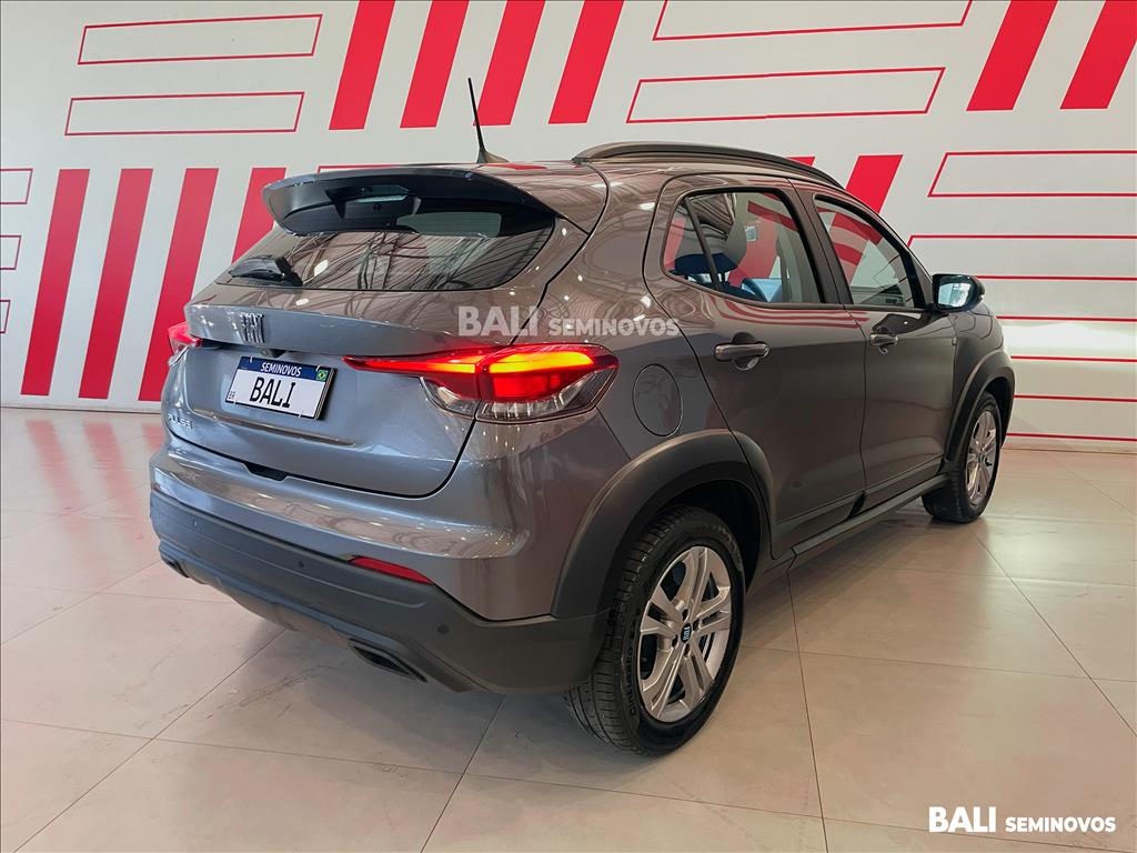 PULSE 1.3 FLEX DRIVE CVT3