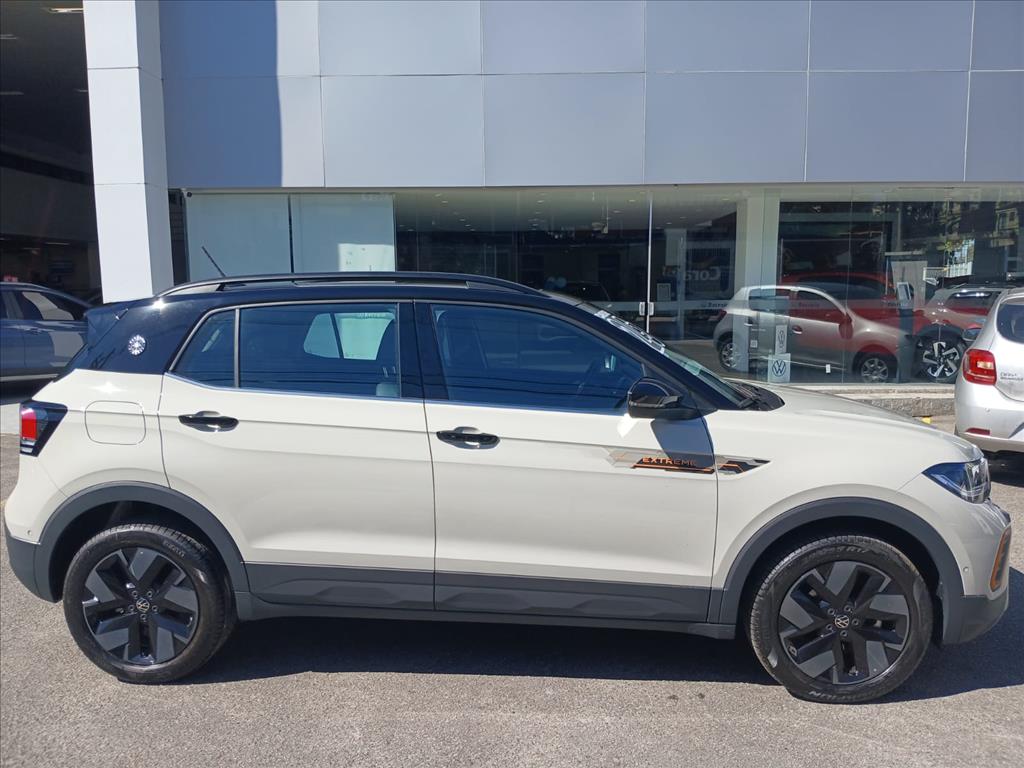 T-CROSS 1.4 250 TSI TOTAL FLEX EXTREME AUTOMÁTICO6