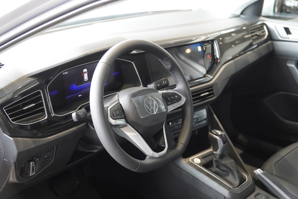 VIRTUS 1.0 200 TSI COMFORTLINE AUTOMÁTICO10