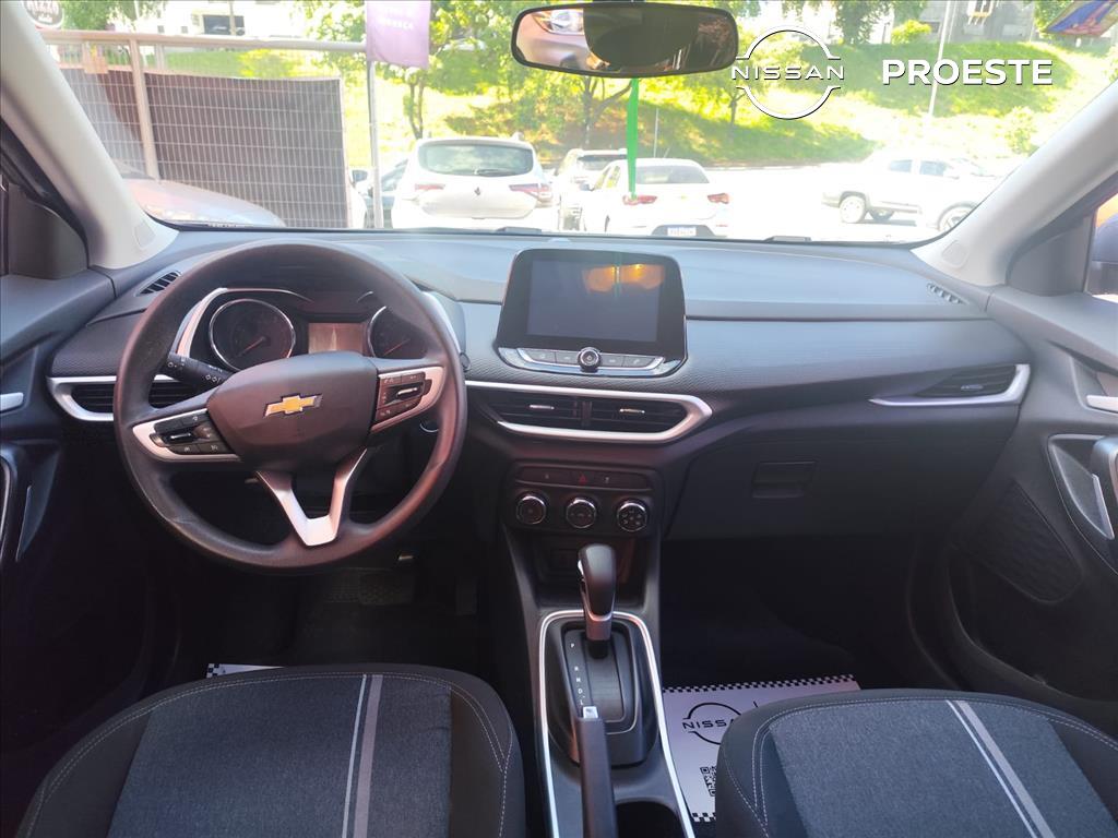 TRACKER 1.0 TURBO FLEX LT AUTOMÁTICO6