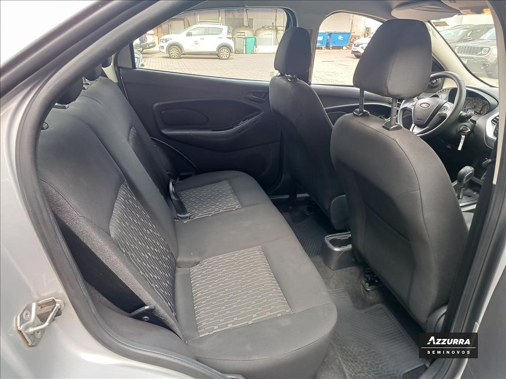 KA 1.5 TI-VCT FLEX SE PLUS MANUAL