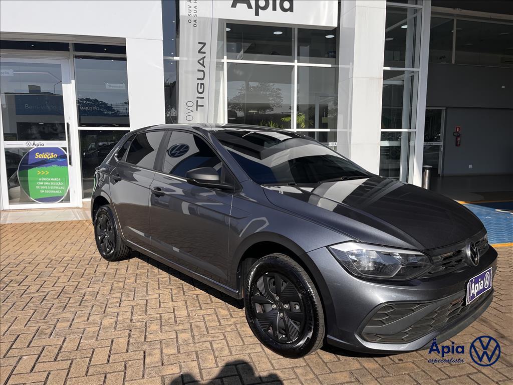 POLO 1.0 MPI TRACK MANUAL2