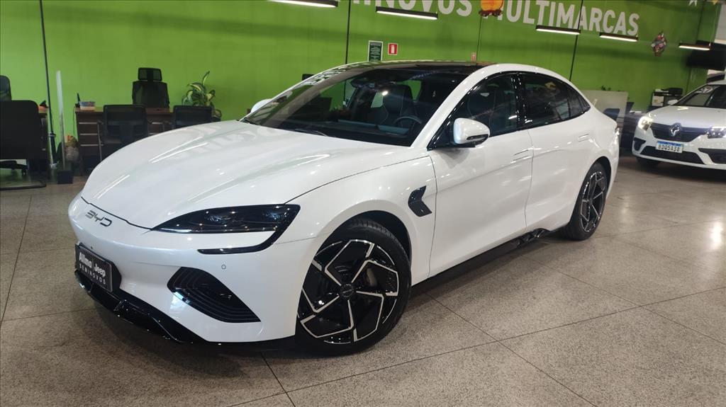 SEAL 82,5 KW ELÉTRICO AWD0