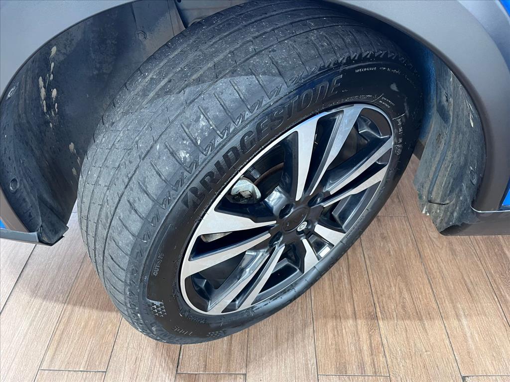 Nissan-KICKS-1.6 16V FLEXSTART ADVANCE XTRONIC