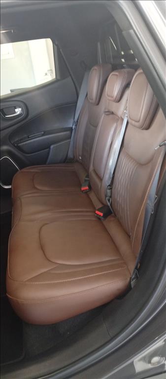 TORO 2.0 16V TURBO DIESEL RANCH 4WD AT99