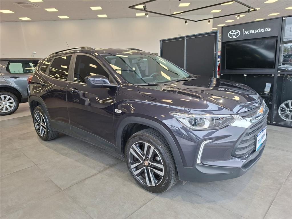 TRACKER 1.0 TURBO FLEX LT AUTOMÁTICO2