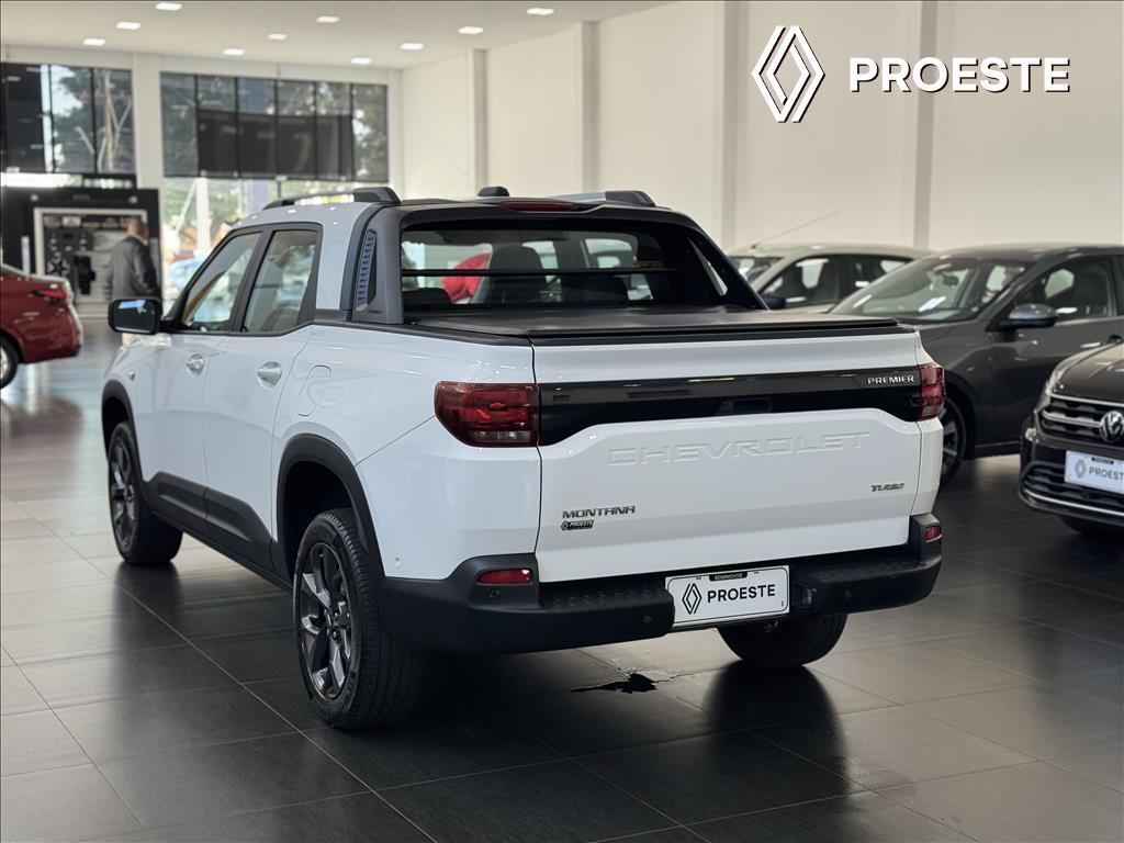 MONTANA 1.2 TURBO FLEX PREMIER AUTOMÁTICO3