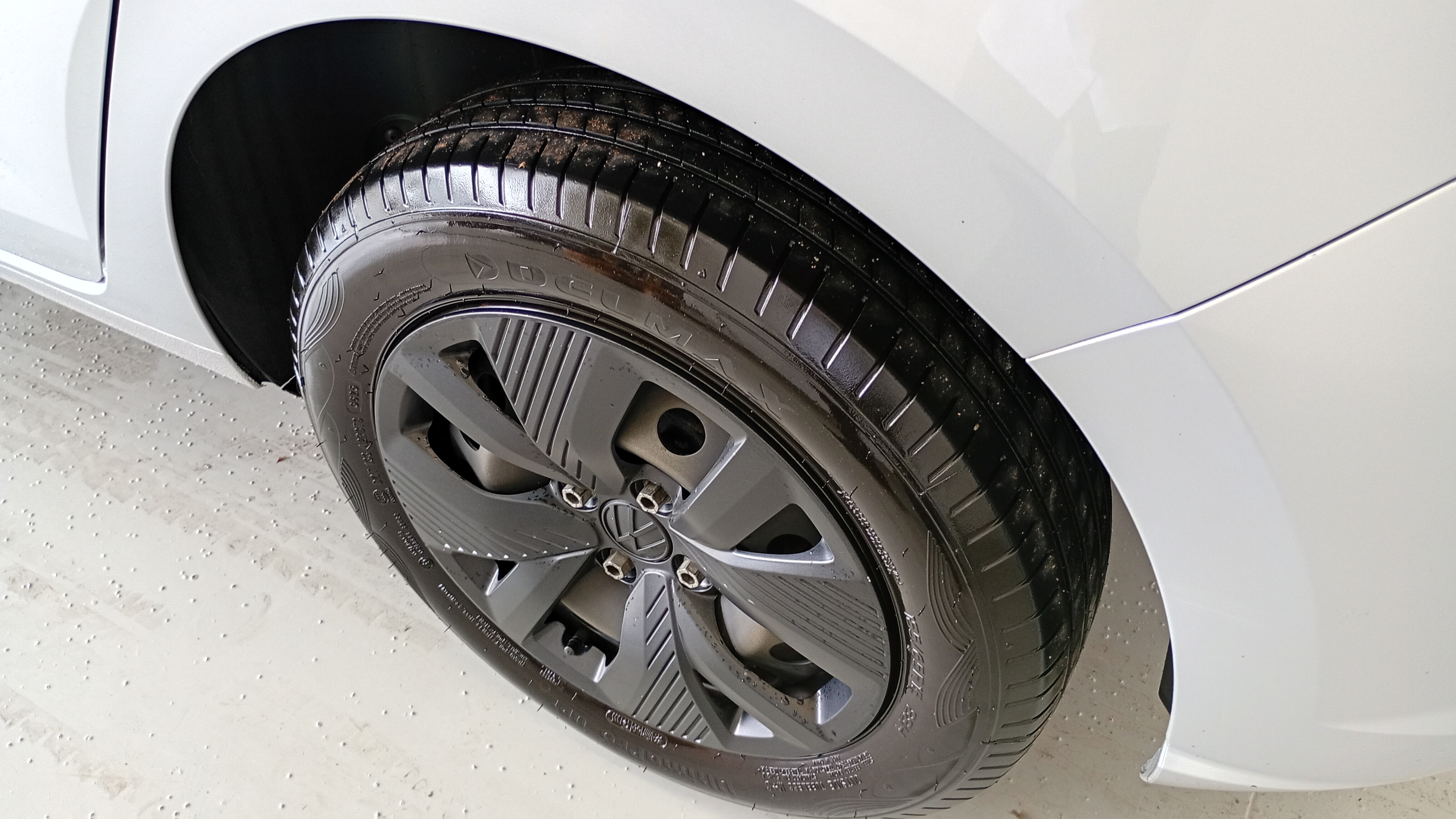 POLO 1.0 MPI TRACK MANUAL6