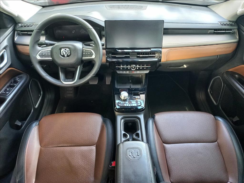 Foto ilustrativa do carro