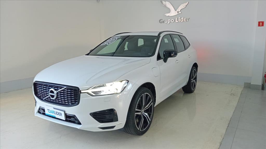 XC60 2.0 T8 HYBRID R-DESIGN AWD GEARTRONIC XC60 2.0 T8 HYBRID R-DESIGN AWD GEARTRONIC