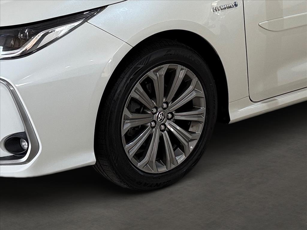COROLLA 1.8 VVT-I HYBRID FLEX ALTIS CVT5