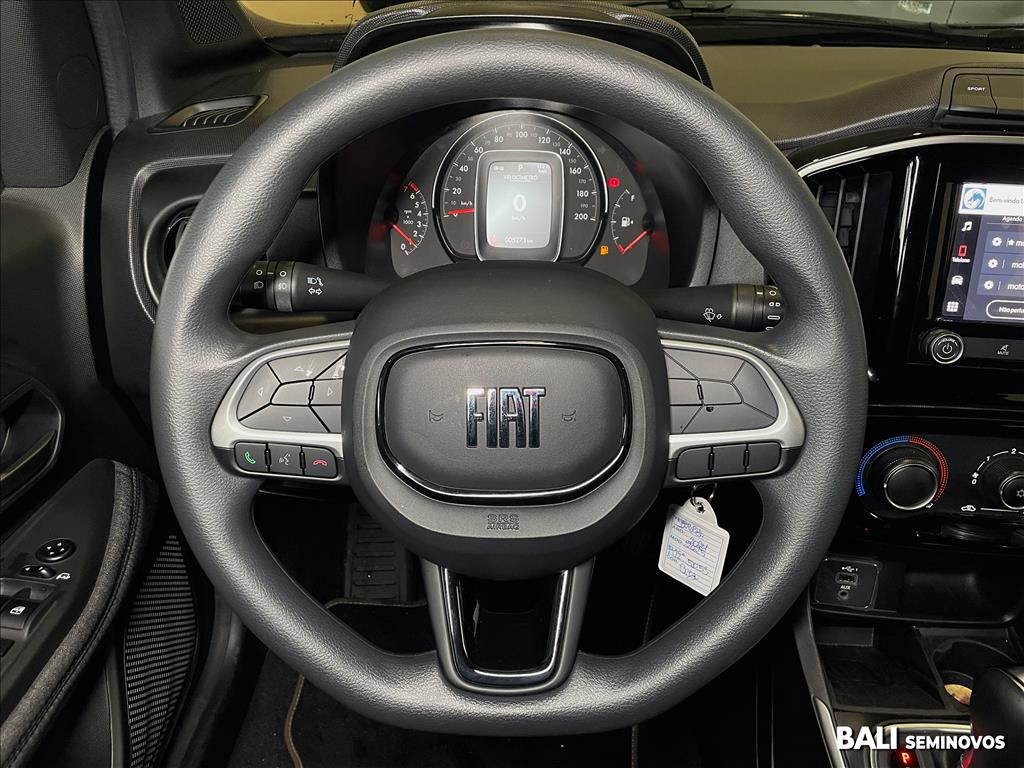 STRADA 1.3 FIREFLY FLEX VOLCANO CD CVT9