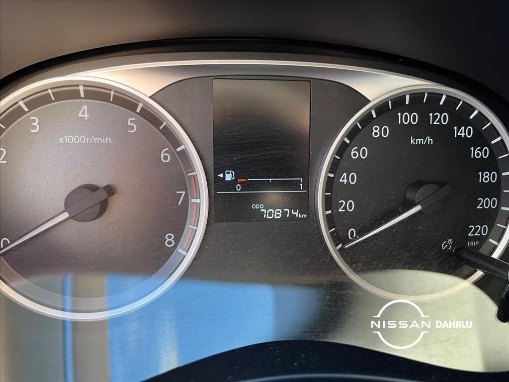 KICKS 1.6 16V FLEXSTART ACTIVE XTRONIC4