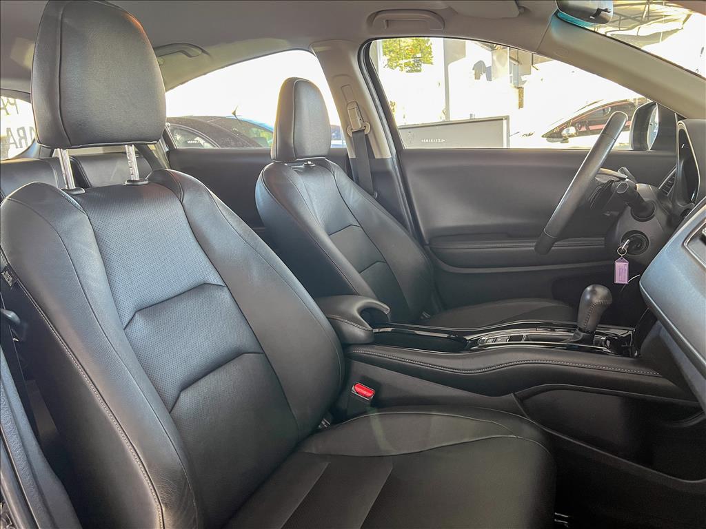 HR-V 1.8 16V FLEX EXL 4P AUTOMÁTICO18