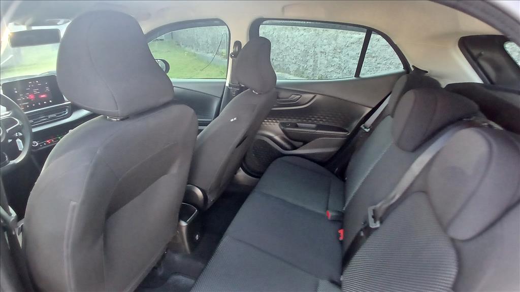 PULSE 1.3 FLEX DRIVE MANUAL14