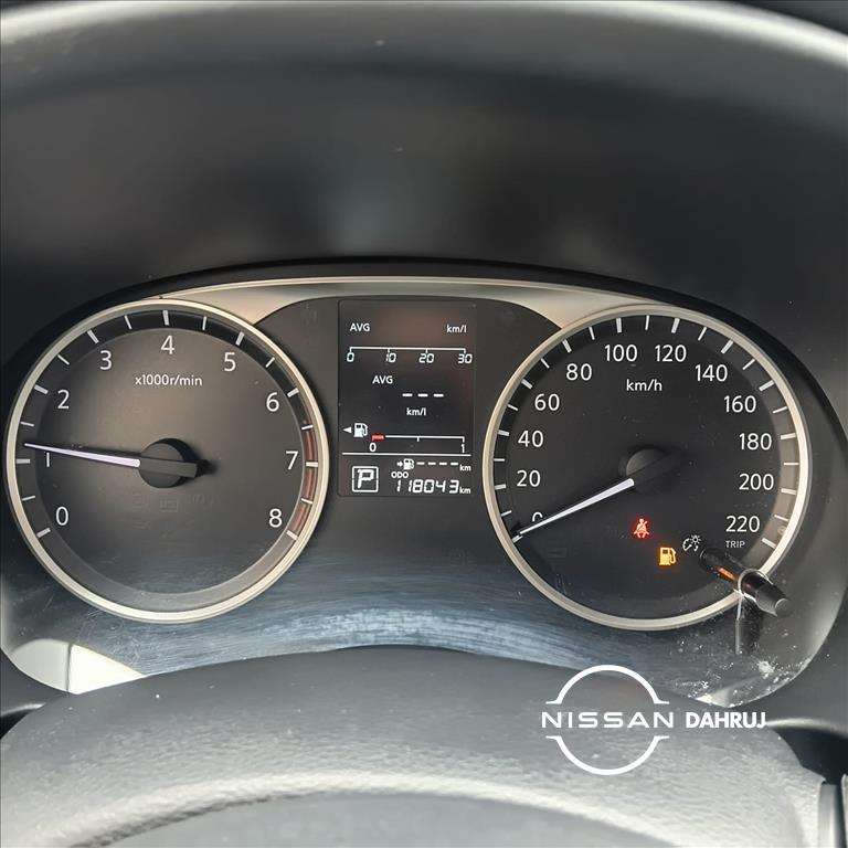 KICKS 1.6 16V FLEXSTART SV 4P XTRONIC4
