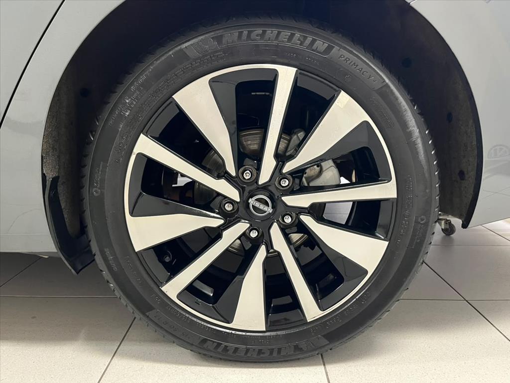 SENTRA 2.0 16V GASOLINA ADVANCE XTRONIC11