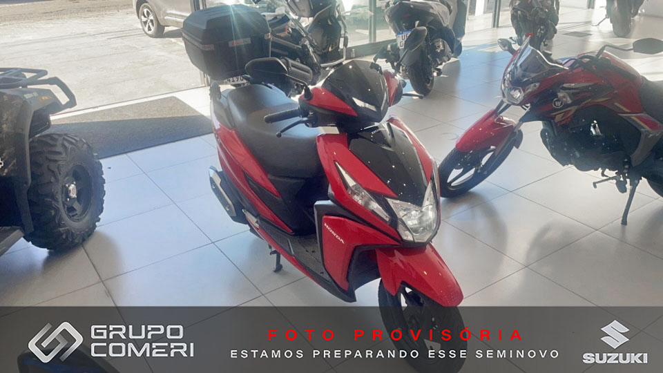 ELITE 125I2