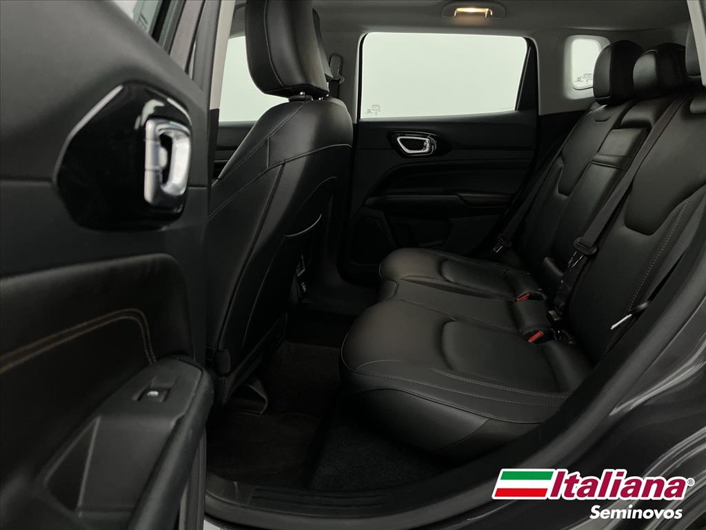 COMPASS 1.3 T270 TURBO FLEX LIMITED AT6