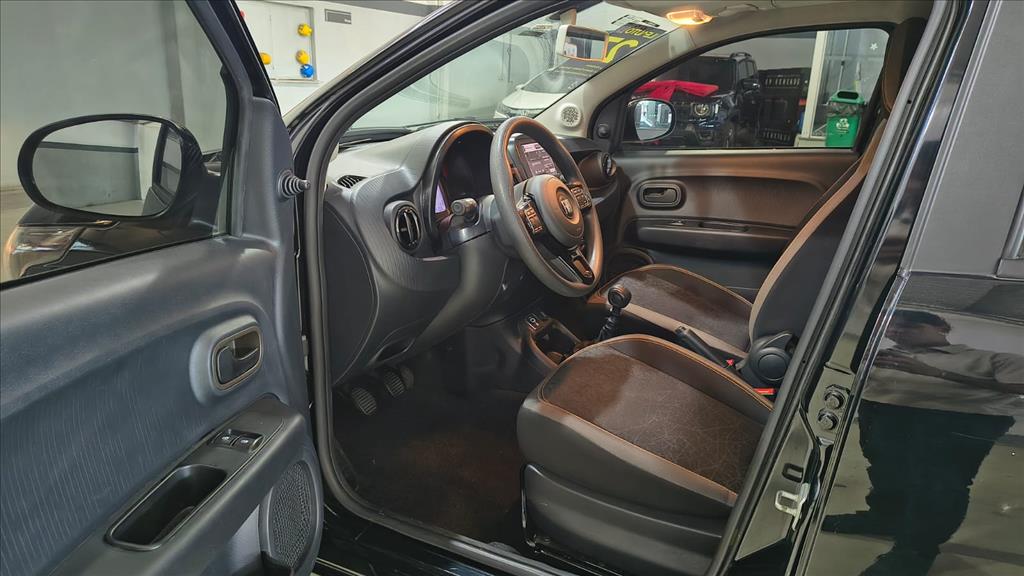 MOBI 1.0 EVO FLEX TREKKING MANUAL9