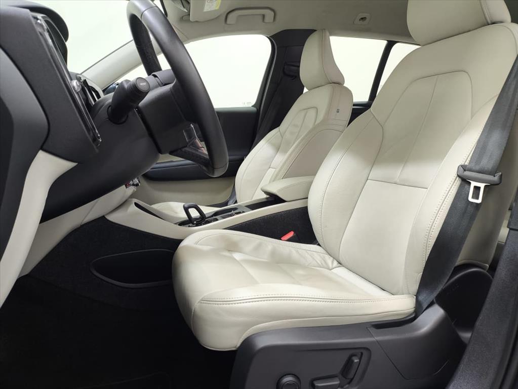 XC40 1.5 T5 RECHARGE INSCRIPTION EXPRESSION GEARTRONIC10