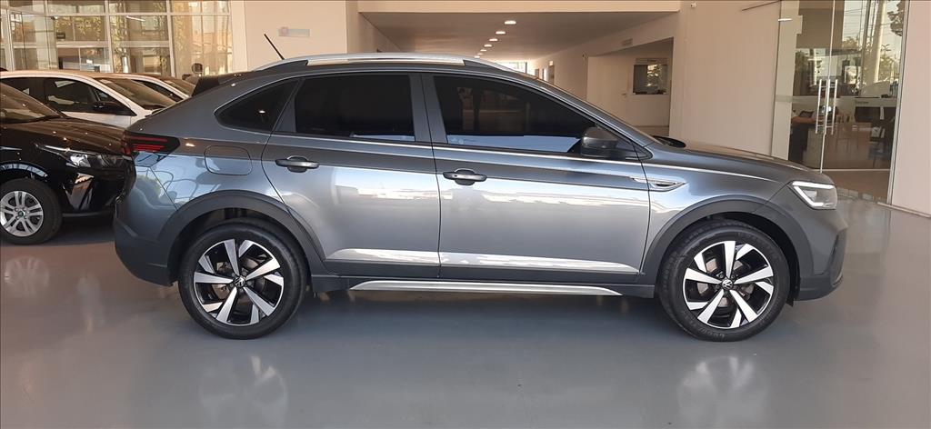 NIVUS 1.0 200 TSI TOTAL FLEX HIGHLINE AUTOMÁTICO7