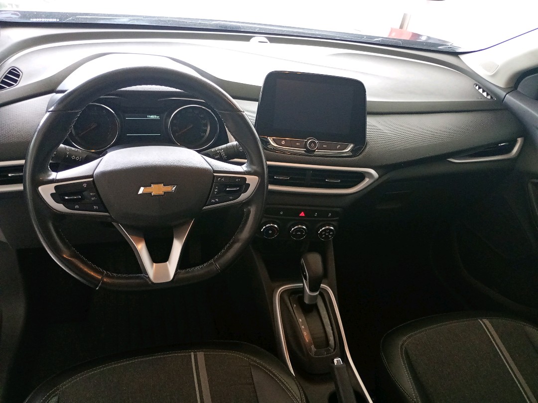 TRACKER 1.0 TURBO FLEX LTZ AUTOMÁTICO18