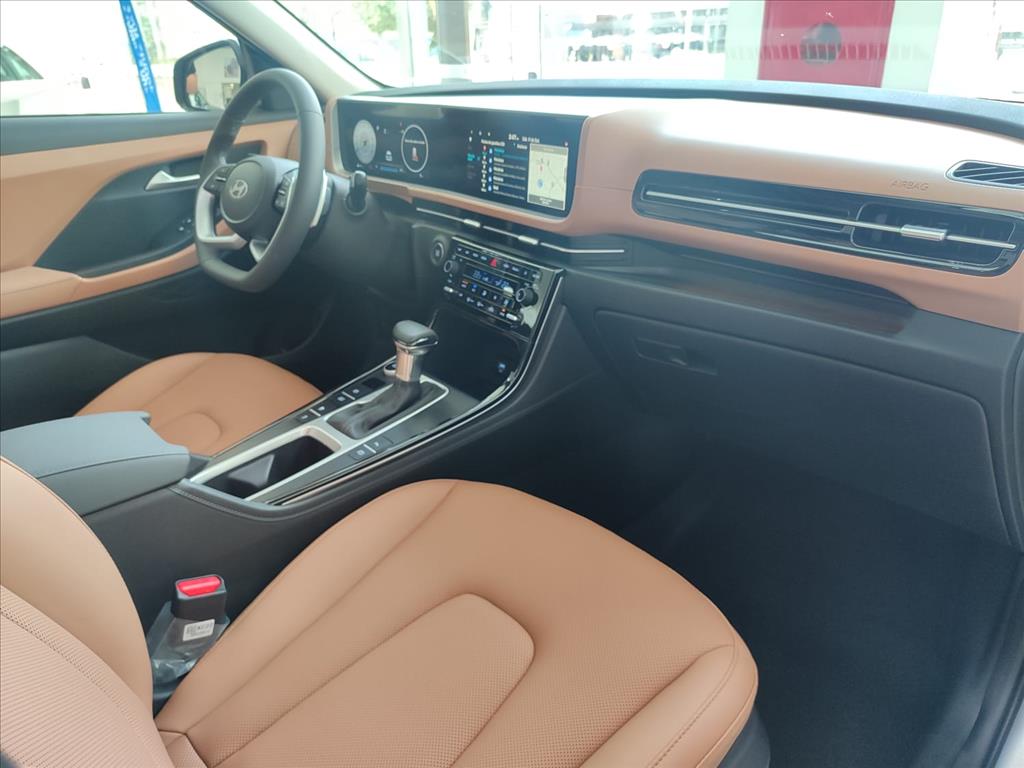 Hyundai-CRETA-1.0 TGDI FLEX PLATINUM AUTOMÁTICO