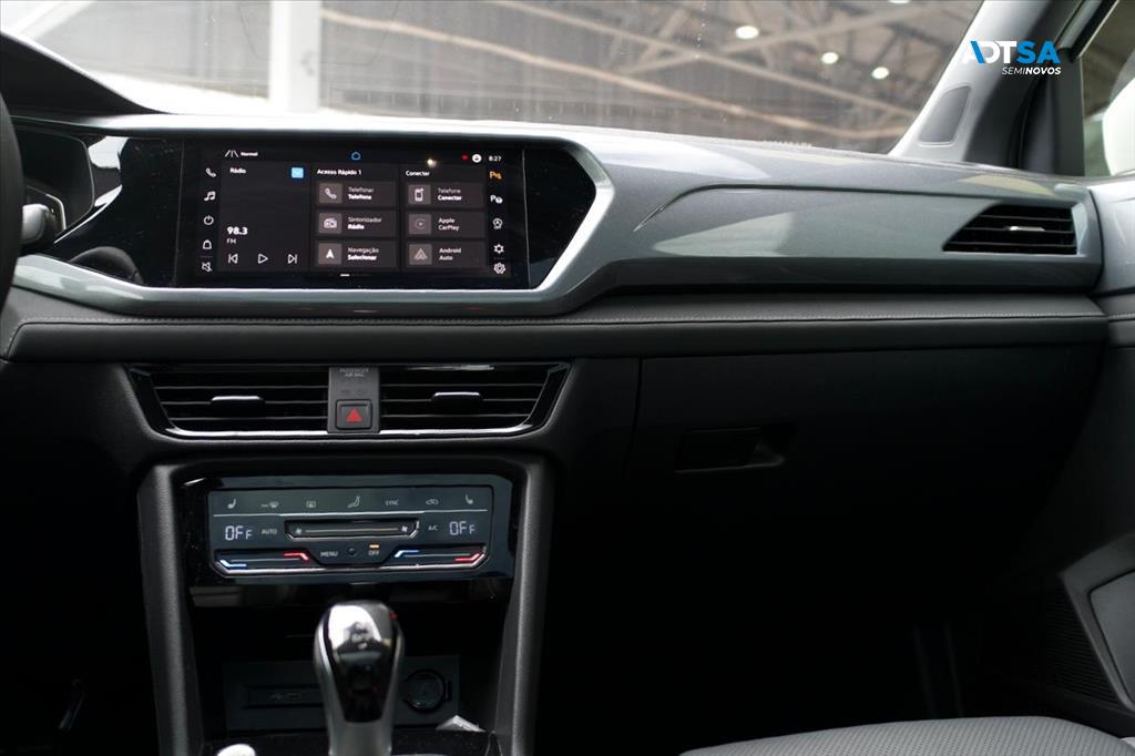 VOLKSWAGEN TAOS 1.4 250 TSI TOTAL FLEX HIGHLINE AUTOMÁTICO