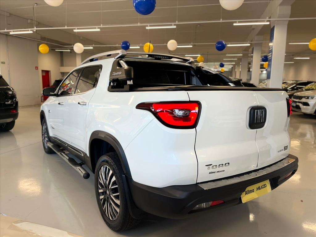 TORO 2.0 16V TURBO DIESEL RANCH 4WD AT93