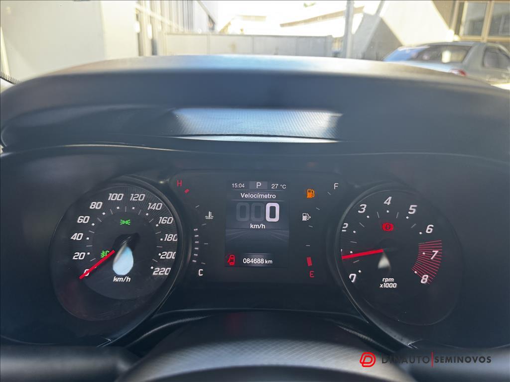 Fiat-CRONOS-1.8 E.TORQ FLEX PRECISION AT6