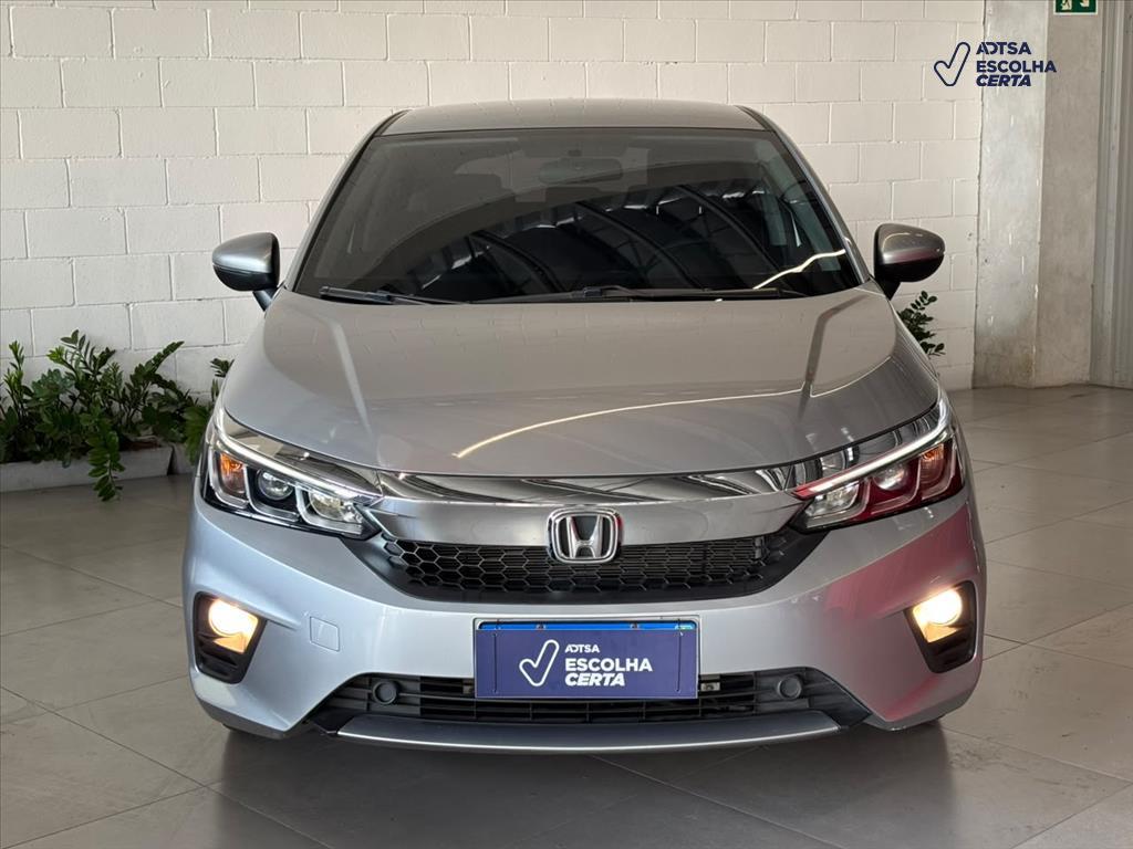 Honda CITY 2024