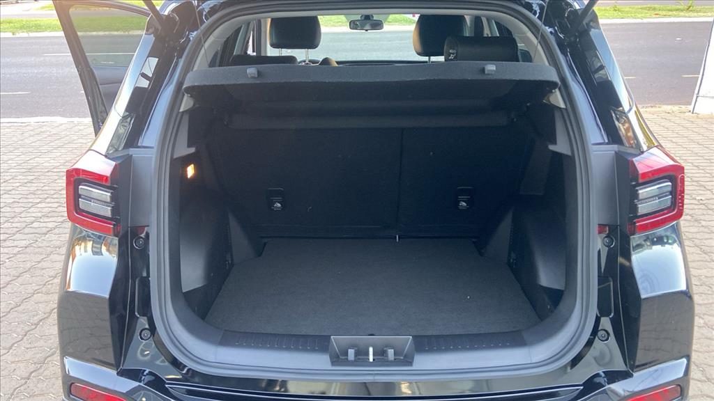 Caoa Chery-TIGGO 5x-1.5 VVT TURBO iFLEX SPORT CVT