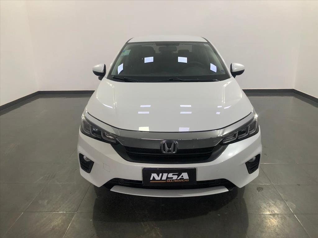 CITY 1.5 i-VTEC FLEX EXL CVT1